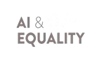 AI & Equality logo